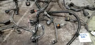 DH4J67020A Проводка двигателя Mazda CX3 Арт 00073220, вид 8