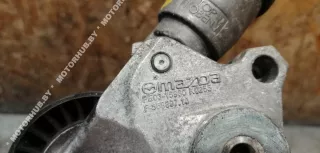 569897,PE0315980 Натяжитель ремня генератора Mazda CX3 Арт 00073218, вид 6