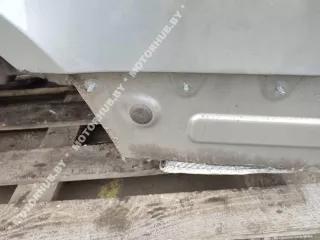  Крыло заднее левое Skoda Superb 2 Арт 00073270a, вид 12