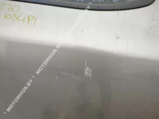  Крыло заднее левое Skoda Superb 2 Арт 00073270a, вид 14