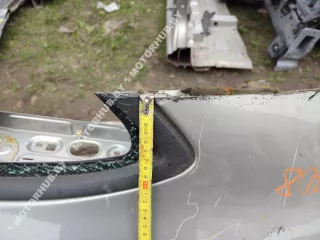  Крыло заднее левое Skoda Superb 2 Арт 00073270a, вид 19