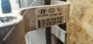 976061H000 Радиатор кондиционера Kia Ceed 1 Арт 00073144, вид 6
