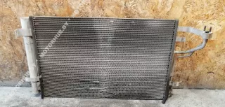 976061H000 Радиатор кондиционера Kia Ceed 1 Арт 00073144, вид 7