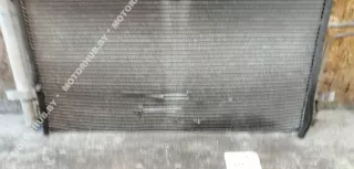 976061H000 Радиатор кондиционера Kia Ceed 1 Арт 00073144, вид 9