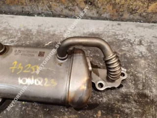 147350364R Радиатор EGR Nissan Qashqai 2 Арт 00073251, вид 4