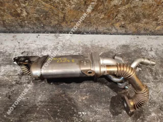 147350364R Радиатор EGR Nissan Qashqai 2 Арт 00073251, вид 5