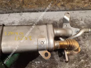 147350364R Радиатор EGR Nissan Qashqai 2 Арт 00073251, вид 6
