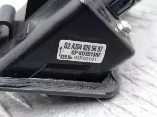 A2048205697,2048205697 Камера заднего вида Mercedes GLK X204 Арт 00150632, вид 2