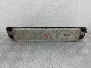 7553389 Теплообменник BMW X5 E70 Арт 00205351, вид 1
