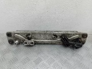 7553389 Теплообменник BMW X5 E70 Арт 00205351, вид 2