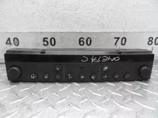 09105065,69382201 Переключатель отопителя Opel Omega B Арт 00203587, вид 1