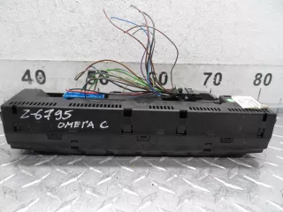 09105065,69382201 Переключатель отопителя Opel Omega B Арт 00203587, вид 3