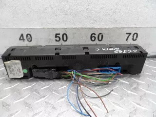 09105065,69382201 Переключатель отопителя Opel Omega B Арт 00203587, вид 5