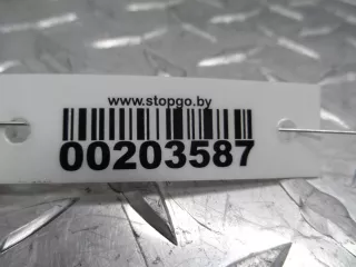 09105065,69382201 Переключатель отопителя Opel Omega B Арт 00203587, вид 6