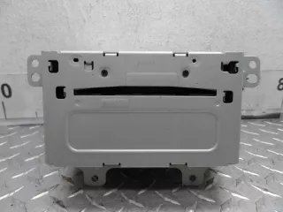 20983517 Магнитола Buick Regal Арт 00214190, вид 1