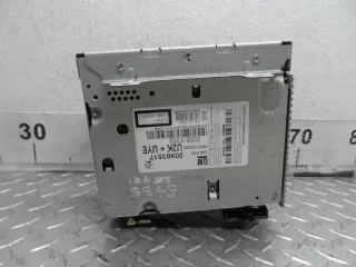20983517 Магнитола Buick Regal Арт 00214190, вид 6