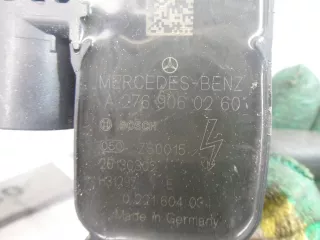 2769060260 Катушка зажигания Mercedes E C207 Арт 00154413, вид 2