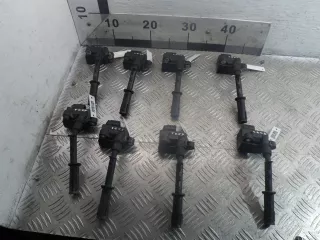 2769060260 Катушка зажигания Mercedes E C207 Арт 00154413, вид 3