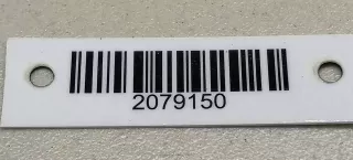 252905Z000 Кнопка аварийной сигнализации Nissan Micra K12 Арт 2079150, вид 4