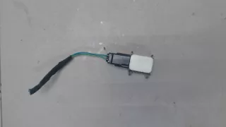 3M5T14B342AB Датчик удара Mazda 3 BK Арт 6892186, вид 1