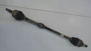 495011P200 Полуось передняя правая (приводной вал, шрус) Kia Venga Арт 8125835, вид 1