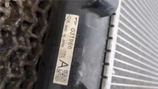 1330T0 Радиатор основной Peugeot 4007 Арт 8121658, вид 3