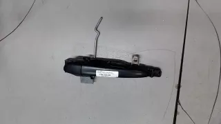 D65173410G,D6517342XF Ручка наружная задняя левая синяя Mazda 2 DE Арт 8110074, вид 1