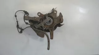 517151P000,517200Q000,517501P000 Ступица передняя левая Kia Venga Арт 8125335, вид 1