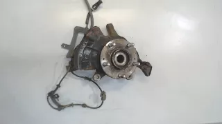 517151P000,517200Q000,517501P000 Ступица передняя левая Kia Venga Арт 8125335, вид 2