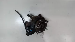 517151P000,517200Q000,517501P000 Ступица передняя левая Kia Venga Арт 8125335, вид 3