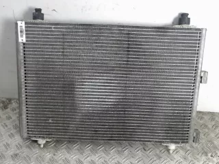  радиатор кондиционера Citroen Xsara Picasso Арт 22029927, вид 3