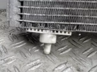  радиатор кондиционера Citroen Xsara Picasso Арт 22029927, вид 4