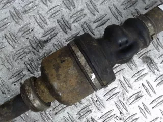  полуось перед прав Citroen Xsara Picasso Арт 22021996, вид 1