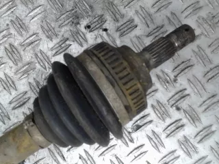  полуось перед прав Citroen Xsara Picasso Арт 22021996, вид 3