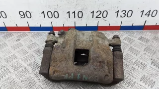  Суппорт тормозной передний правый Ford Transit 3 restailing Арт BDN01N701, вид 1