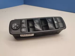 A2518300290 Блок управления стеклоподъемниками Mercedes R W251 Арт Z288695, вид 1
