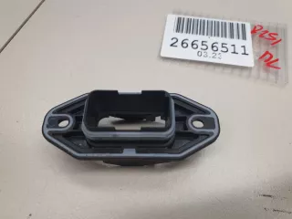 A0045454140 Кронштейн проводки двери Mercedes R W251 Арт Z288697, вид 1