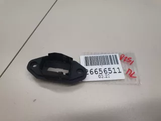 A0045454140 Кронштейн проводки двери Mercedes R W251 Арт Z288697, вид 3