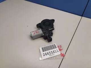 BHN95858X Моторчик стеклоподъёмника задний правый Mazda 3 BM Арт Z288866, вид 1