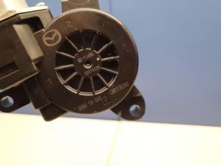 BHN95858X Моторчик стеклоподъёмника задний правый Mazda 3 BM Арт Z288866, вид 3