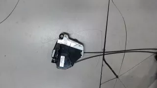 6903002250 Замок двери передней правой Toyota Verso Арт 8124995, вид 1