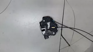 6903002250 Замок двери передней правой Toyota Verso Арт 8124995, вид 2