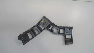 5N0807393E Кронштейн крепления бампера заднего Volkswagen Tiguan 1 Арт 8126151, вид 2