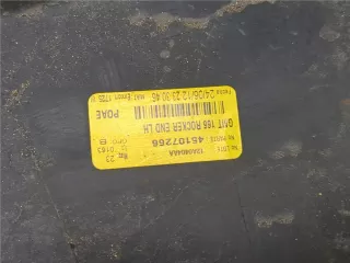 25868659 Накладка на порог Cadillac SRX 2 Арт 8125312, вид 2