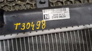 214103NL1A,214103NL0A Радиатор основной Nissan Leaf 1 Арт 8125753, вид 3