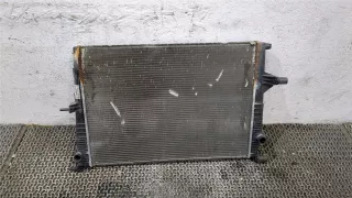 214100014R Радиатор основной Renault Megane 3 Арт 8125513, вид 1