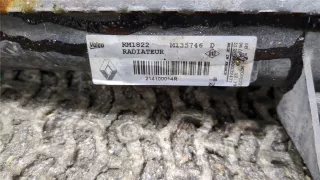 214100014R Радиатор основной Renault Megane 3 Арт 8125513, вид 4