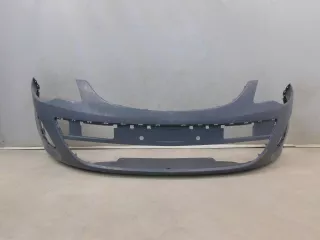  Бампер передний Opel Corsa D Арт smt167370, вид 1