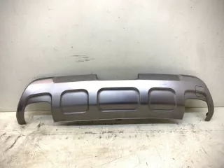 6044005900895 Накладка бампера Geely Atlas 1 Арт lz189199, вид 1