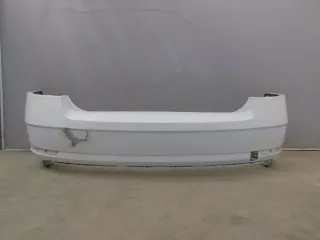  Бампер задний Skoda Octavia A7 Арт SM172123, вид 1